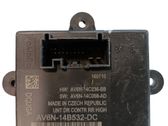 Door control unit/module