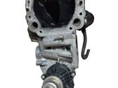 EGR valve