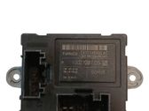 Door control unit/module