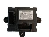 Unité de commande module de porte