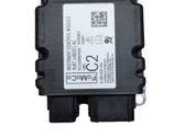 Module de contrôle airbag