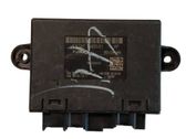 Door control unit/module