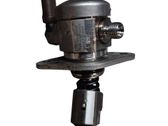 Mechanical fuel pump
