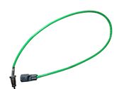 Exhaust gas temperature sensor