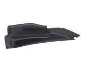 Wiper trim