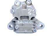 Gearbox mount