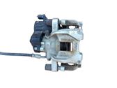 Bremssattel hinten
