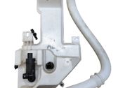 Windshield washer fluid reservoir/tank