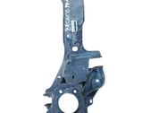 Rear control arm