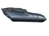Air intake duct part