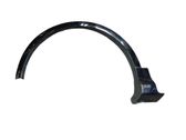 Front arch trim