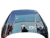 Engine bonnet/hood