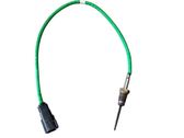 Exhaust gas temperature sensor