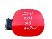 Fuel tank cap