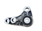 Gearbox mount