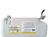 Sun visor