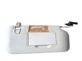 Sun visor