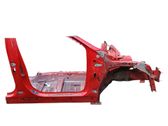 Front quarter panel