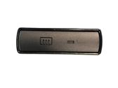 Windscreen/window heater switch