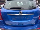 Tailgate/trunk/boot lid