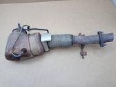 Catalyst/FAP/DPF particulate filter