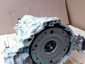 Automatic gearbox