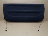 Parcel shelf