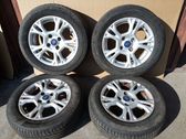 15 Zoll Leichtmetallrad Alufelge