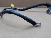 Cables (alternador)