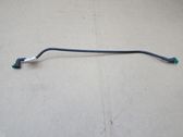 Active carbon filter fuel vapour canister