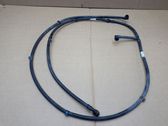 Headlight washer hose/pipe