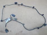 Parking sensor (PDC) wiring loom