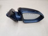 Front door electric wing mirror