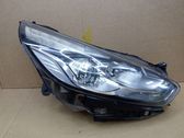 Headlight/headlamp