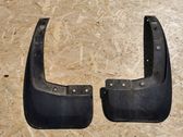 Front mudguard