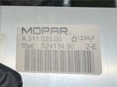 Radiador de refrigeración del A/C (condensador)