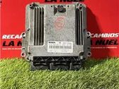 Unidad de control/módulo del motor
