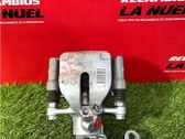 Bremssattel hinten