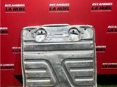 Placa protectora/protector antisalpicaduras motor
