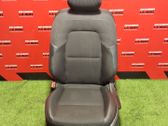 Asiento delantero del conductor