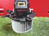 Soplador/ventilador calefacción