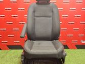 Asiento delantero del conductor