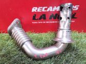 Manguera/tubo del aire acondicionado (A/C)