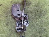 Brake pedal