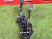 Brake pedal