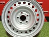 18 Zoll Leichtmetallrad Alufelge
