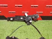 Fensterheber elektrisch ohne Motor Tür vorne