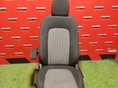 Asiento delantero del conductor