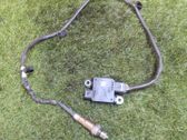 Lambda probe sensor