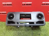 Conducto/guía del intercooler